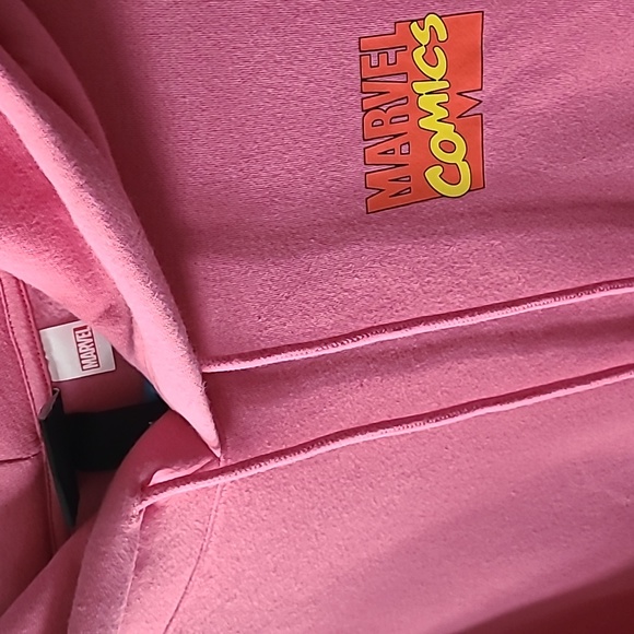 Mens Marvel H&M hoodie size medium - Picture 2 of 5